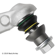 Beck/Arnley 102-8140 2015-2023 Mercedes-Benz C300 Suspension Control Arm and Ball Joint Assembly