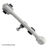 Beck/Arnley 102-8140 2015-2023 Mercedes-Benz C300 Suspension Control Arm and Ball Joint Assembly