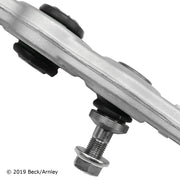 Beck/Arnley 102-8140 2015-2023 Mercedes-Benz C300 Suspension Control Arm and Ball Joint Assembly