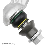 Beck/Arnley 102-8141 2015-2023 Mercedes-Benz C300 Suspension Control Arm and Ball Joint Assembly