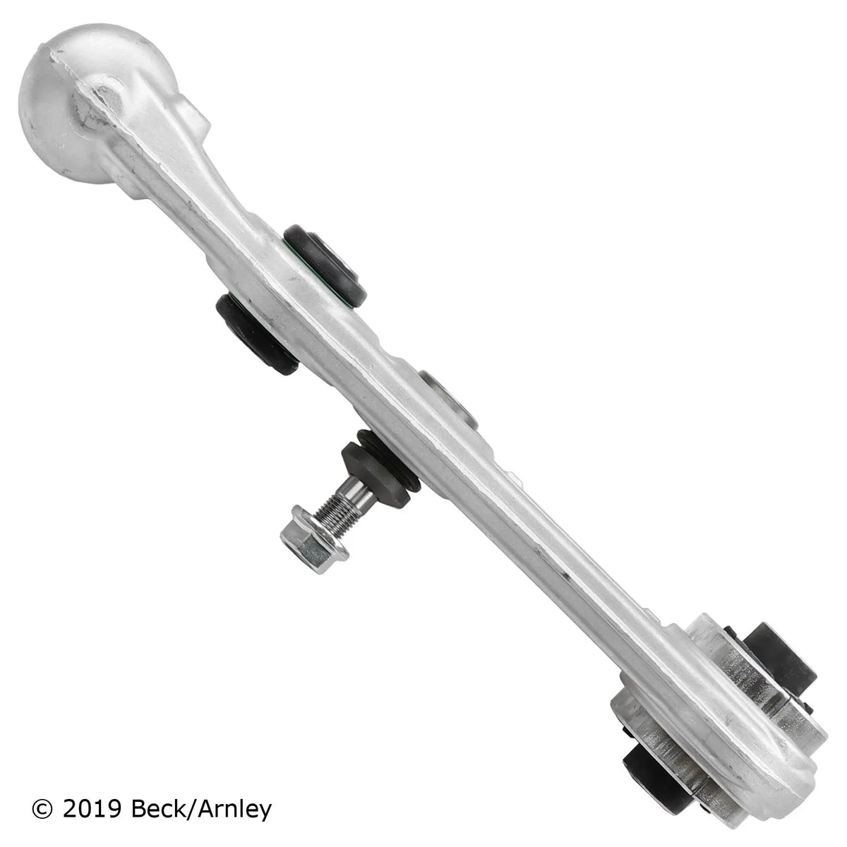 Beck/Arnley 102-8141 2015-2023 Mercedes-Benz C300 Suspension Control Arm and Ball Joint Assembly