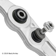 Beck/Arnley 102-8141 2015-2023 Mercedes-Benz C300 Suspension Control Arm and Ball Joint Assembly