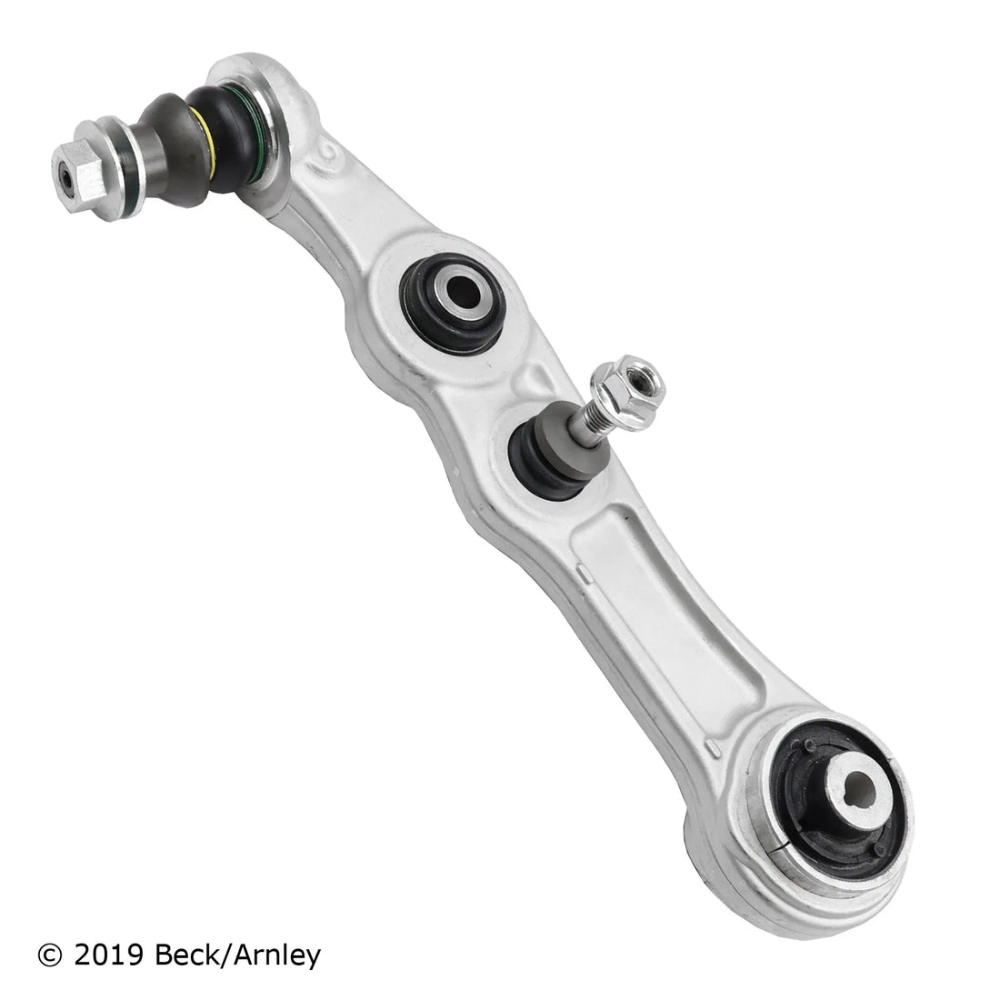 Beck/Arnley 102-8141 2015-2023 Mercedes-Benz C300 Suspension Control Arm and Ball Joint Assembly