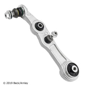 Beck/Arnley 102-8141 2015-2023 Mercedes-Benz C300 Suspension Control Arm and Ball Joint Assembly