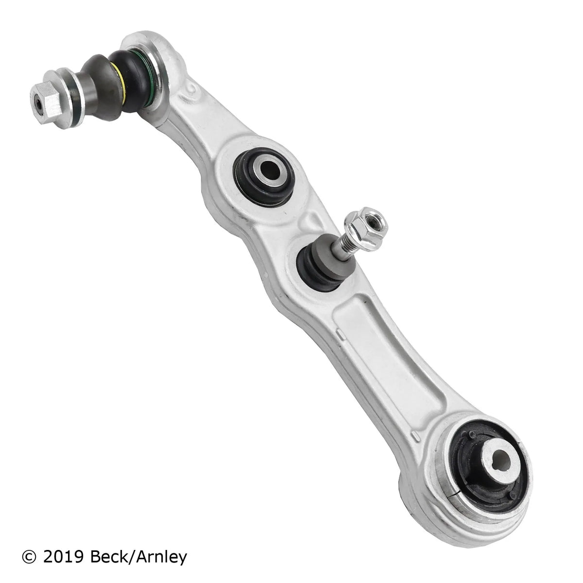 Beck/Arnley 102-8141 2015-2023 Mercedes-Benz C300 Suspension Control Arm and Ball Joint Assembly