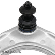 Beck/Arnley 102-8144 2021-2024 Lexus IS350 Suspension Control Arm and Ball Joint Assembly