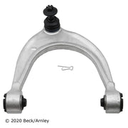 Beck/Arnley 102-8146 2021-2024 Lexus IS350 Suspension Control Arm and Ball Joint Assembly