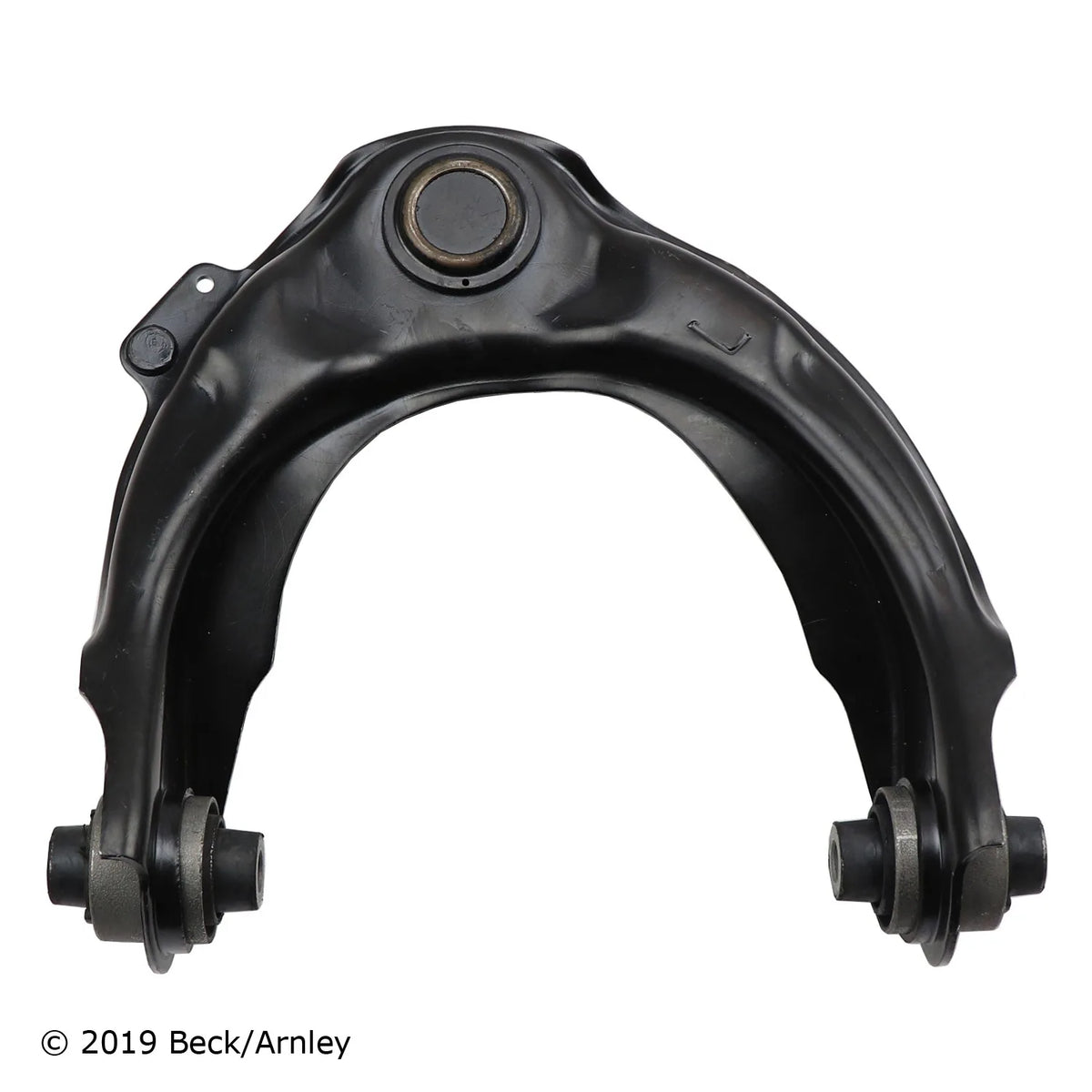Beck/Arnley 102-8147 2004-2008 Acura TL Suspension Control Arm and Ball Joint Assembly