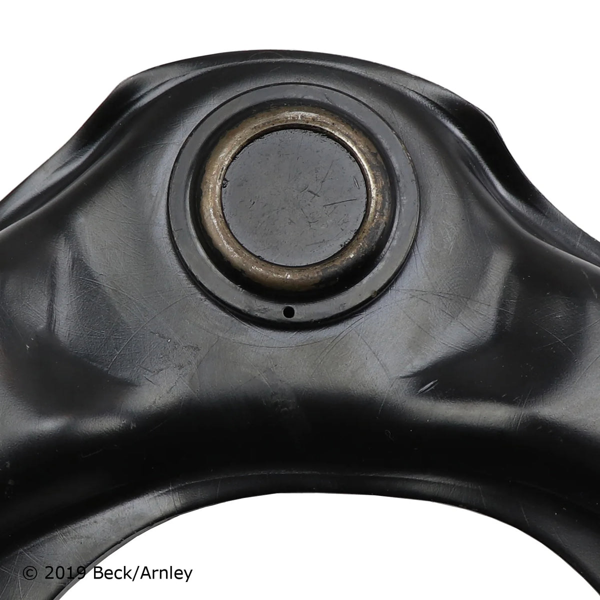 Beck/Arnley 102-8147 2004-2008 Acura TL Suspension Control Arm and Ball Joint Assembly