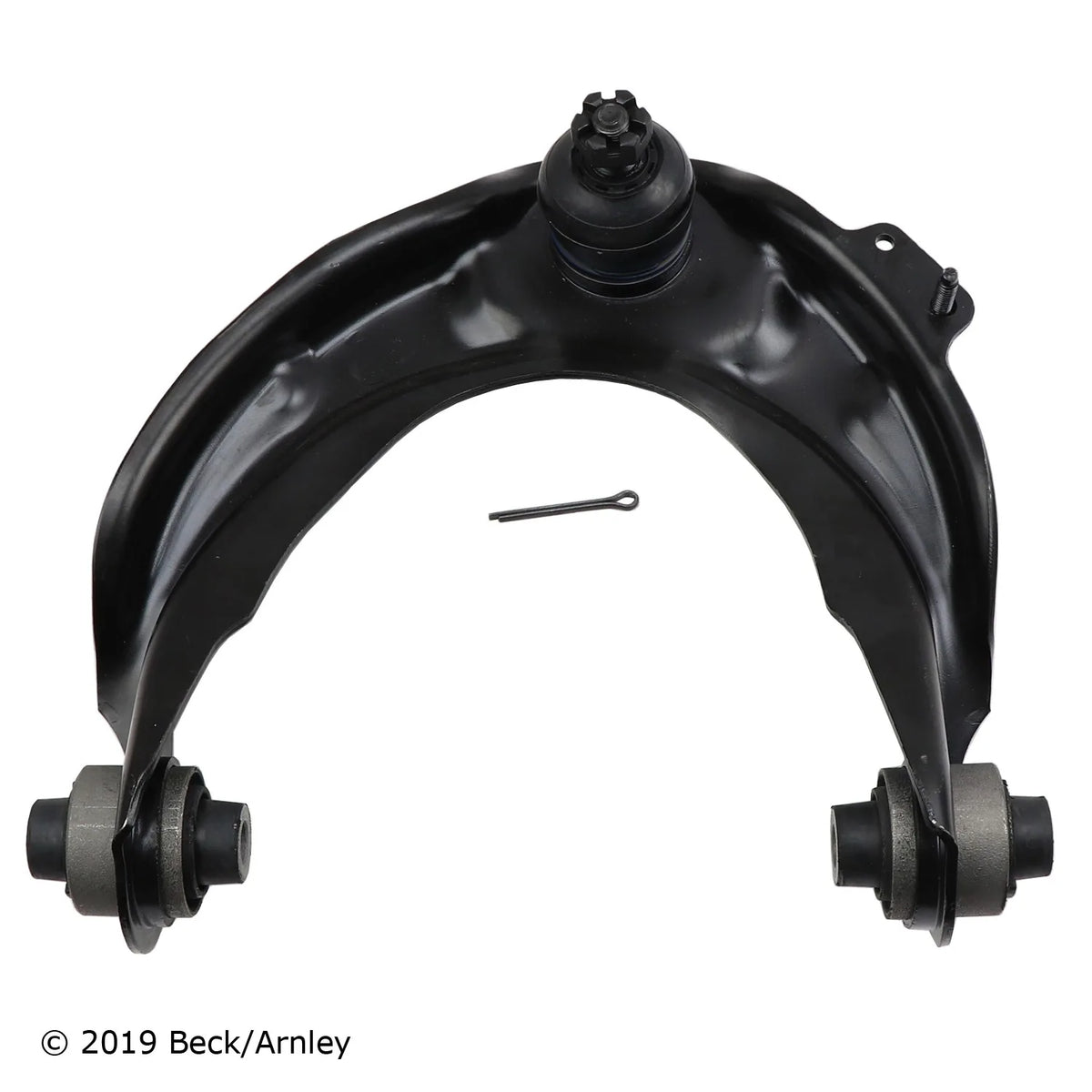 Beck/Arnley 102-8147 2004-2008 Acura TL Suspension Control Arm and Ball Joint Assembly