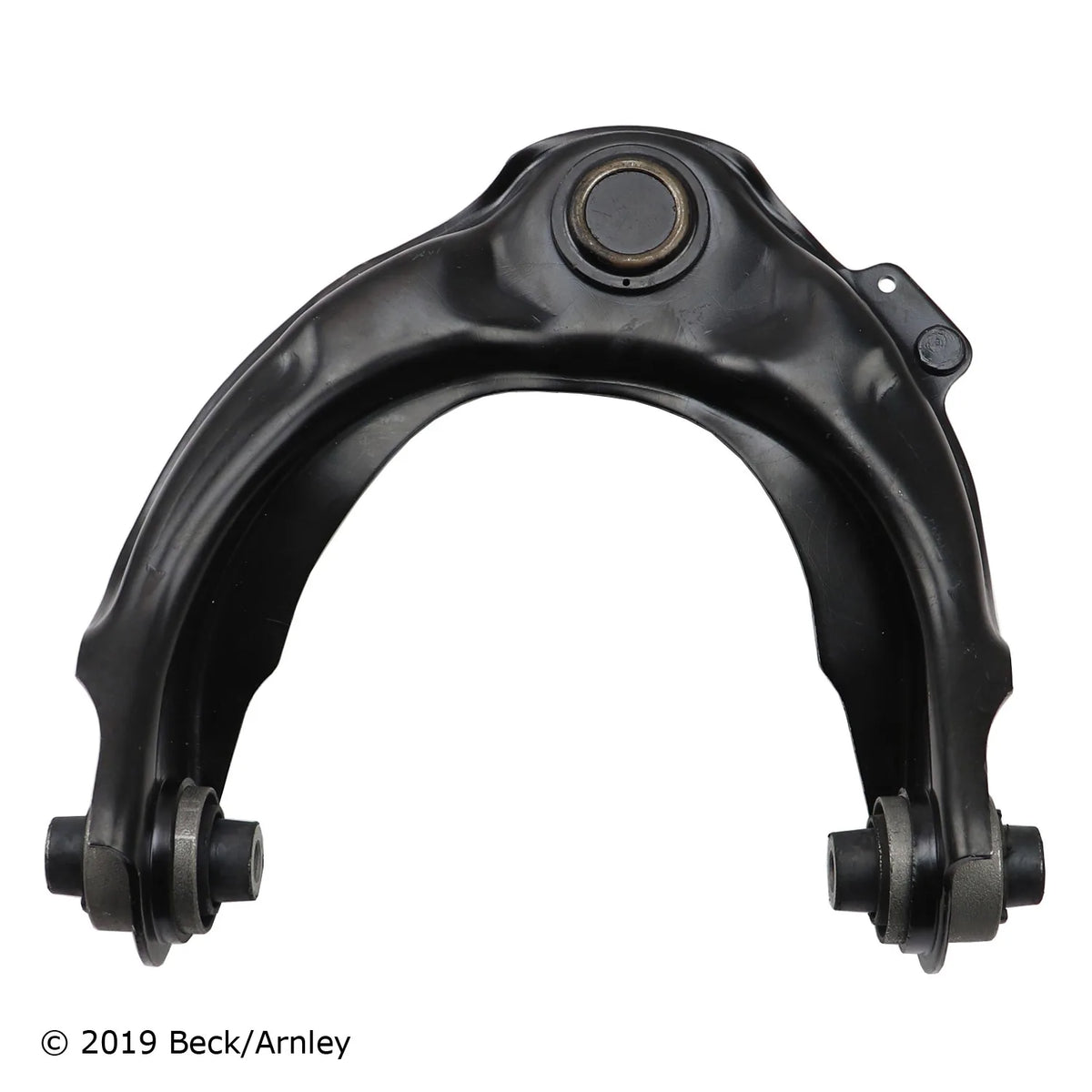 Beck/Arnley 102-8148 2004-2008 Acura TL Suspension Control Arm and Ball Joint Assembly