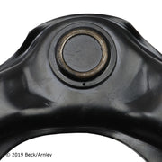 Beck/Arnley 102-8148 2004-2008 Acura TL Suspension Control Arm and Ball Joint Assembly