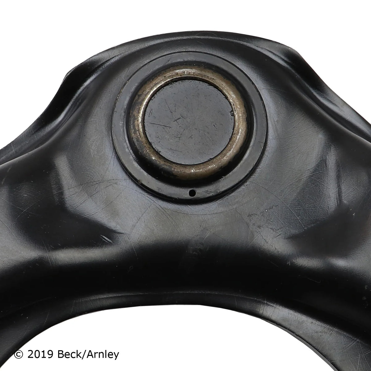 Beck/Arnley 102-8148 2004-2008 Acura TL Suspension Control Arm and Ball Joint Assembly