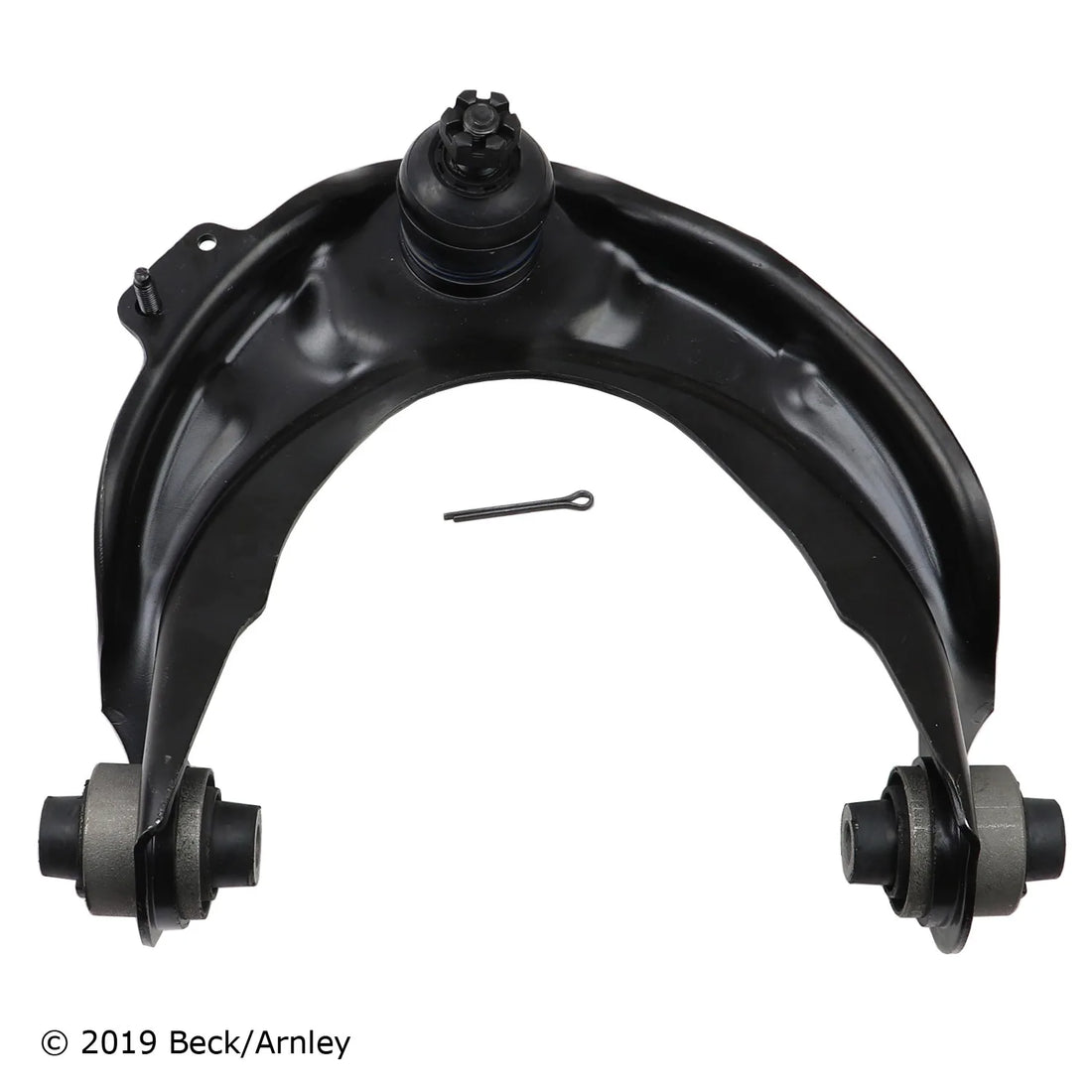 Beck/Arnley 102-8148 2004-2008 Acura TL Suspension Control Arm and Ball Joint Assembly