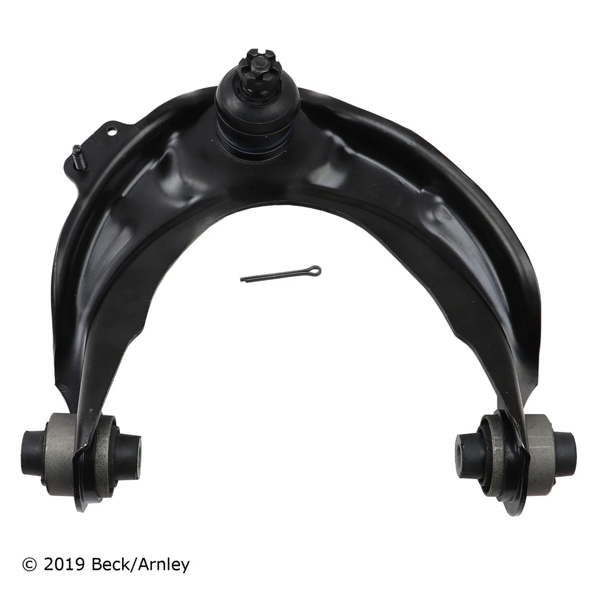 Beck/Arnley 102-8148 2004-2008 Acura TL Suspension Control Arm and Ball Joint Assembly