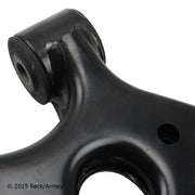 Beck/Arnley 102-8152 2007-2008 Honda Fit Suspension Control Arm and Ball Joint Assembly