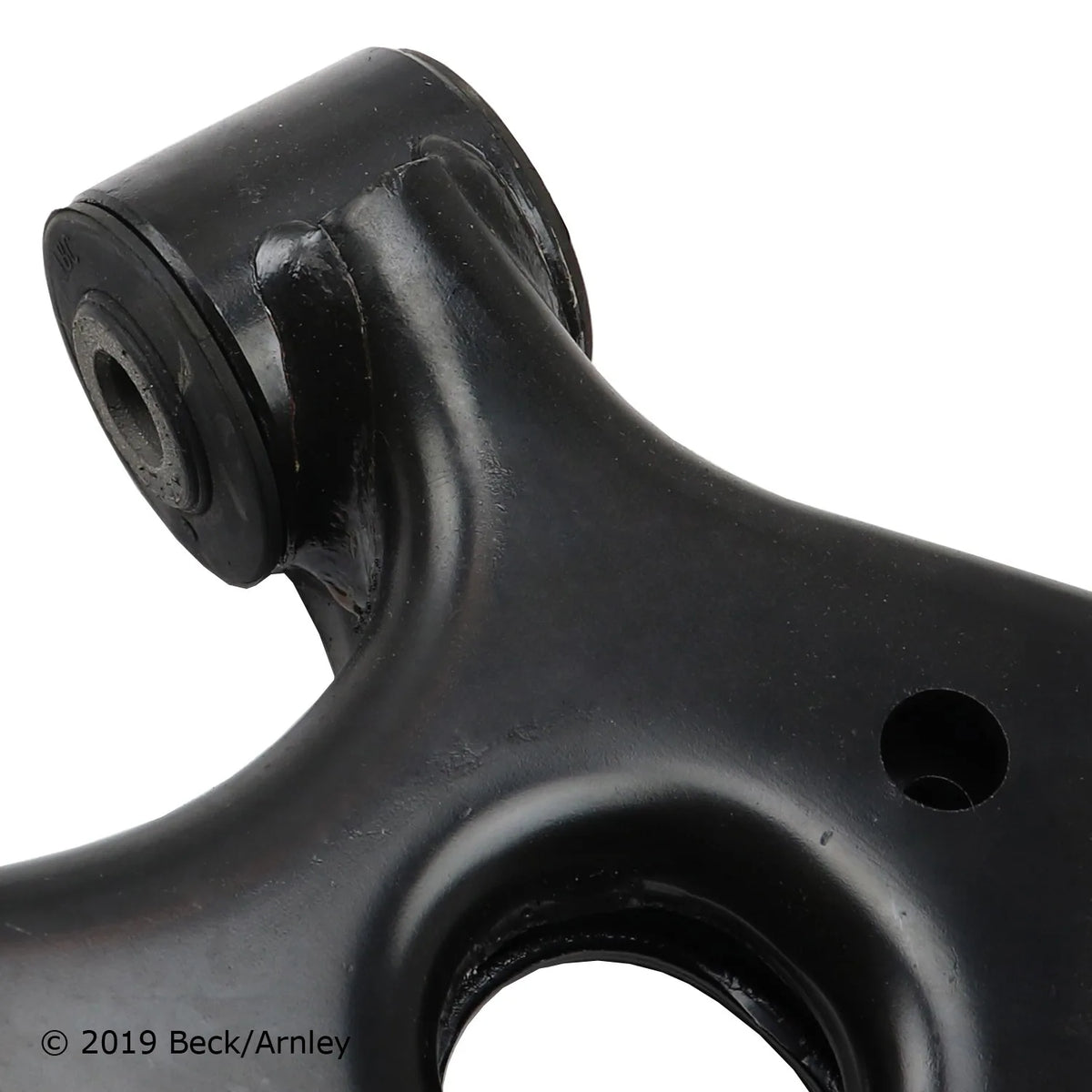 Beck/Arnley 102-8152 2007-2008 Honda Fit Suspension Control Arm and Ball Joint Assembly