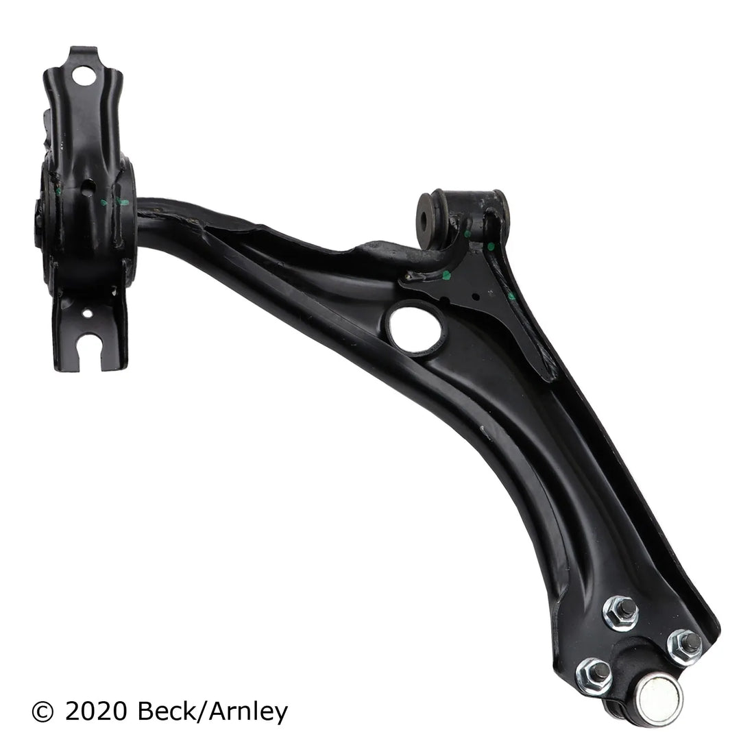 Beck/Arnley 102-8154 2016-2021 Honda Civic Suspension Control Arm and Ball Joint Assembly