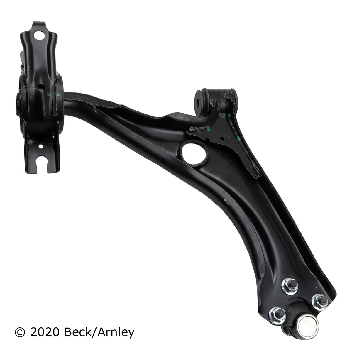 Beck/Arnley 102-8154 2016-2021 Honda Civic Suspension Control Arm and Ball Joint Assembly