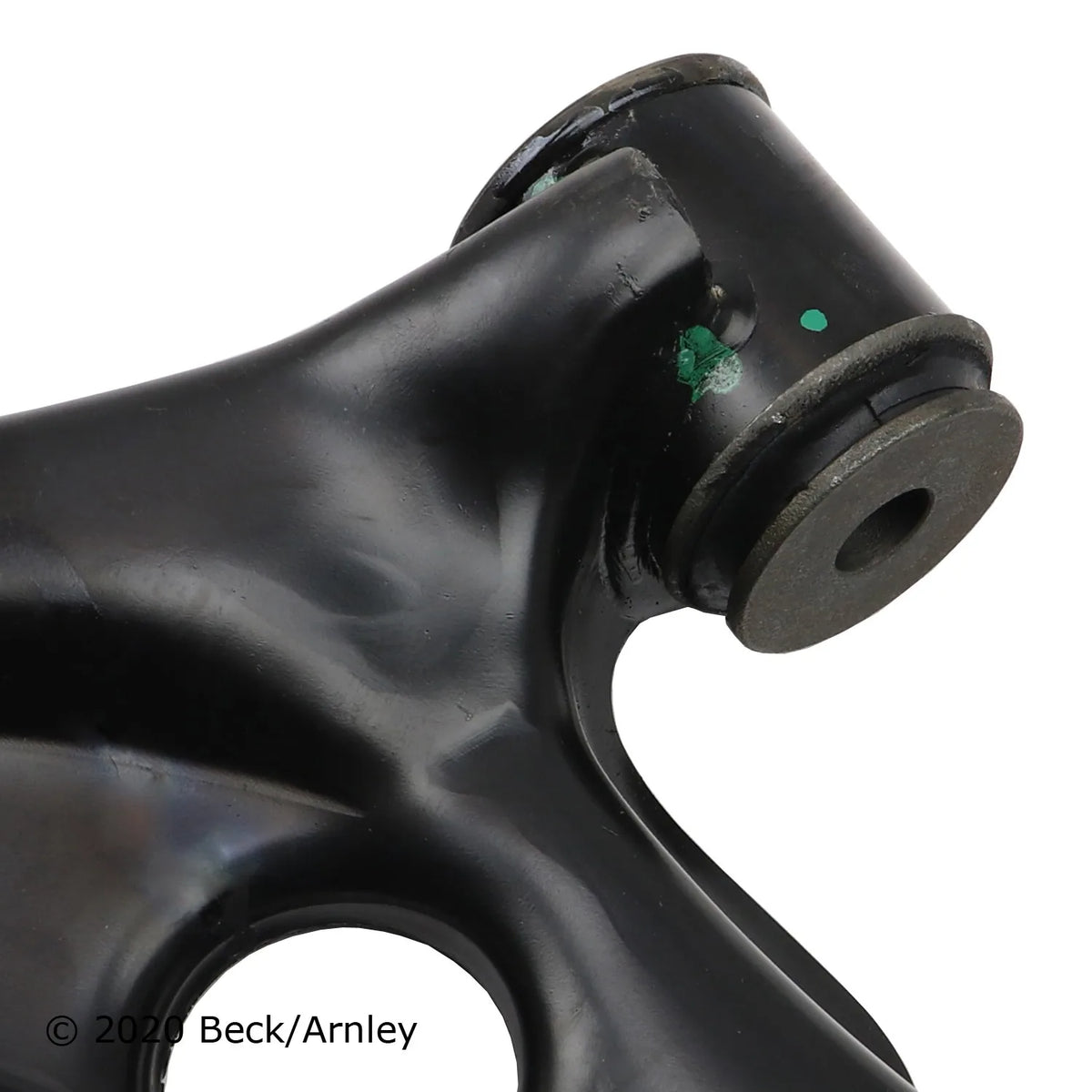 Beck/Arnley 102-8154 2016-2021 Honda Civic Suspension Control Arm and Ball Joint Assembly