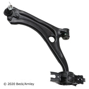 Beck/Arnley 102-8154 2016-2021 Honda Civic Suspension Control Arm and Ball Joint Assembly