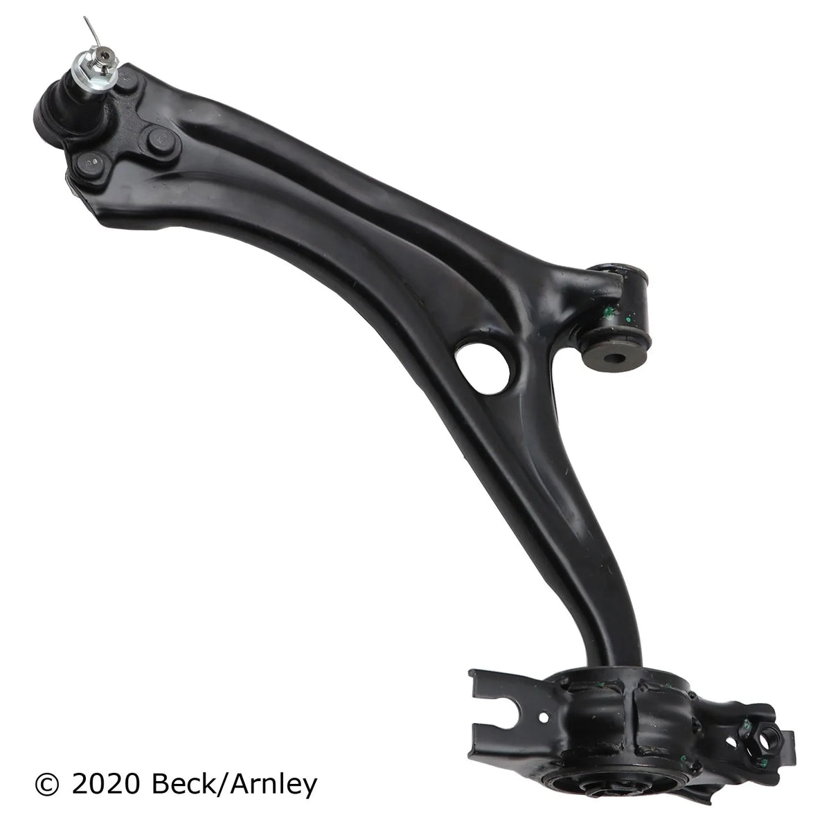 Beck/Arnley 102-8154 2016-2021 Honda Civic Suspension Control Arm and Ball Joint Assembly