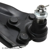Beck/Arnley 102-8155 2016-2021 Honda Civic Suspension Control Arm and Ball Joint Assembly