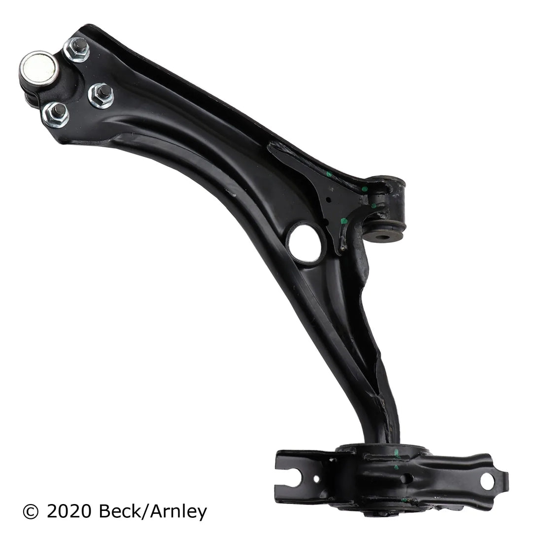 Beck/Arnley 102-8155 2016-2021 Honda Civic Suspension Control Arm and Ball Joint Assembly