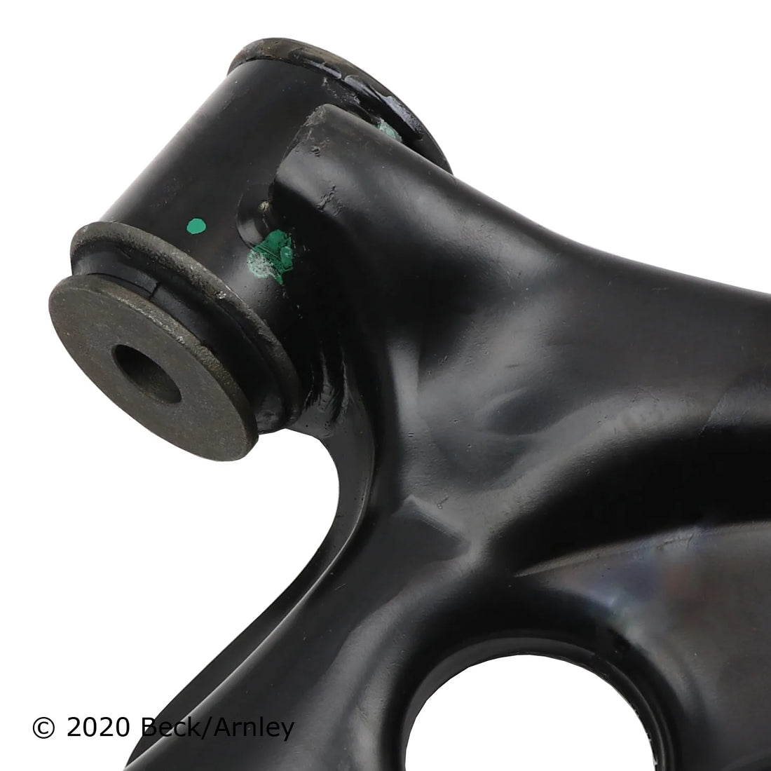 Beck/Arnley 102-8155 2016-2021 Honda Civic Suspension Control Arm and Ball Joint Assembly