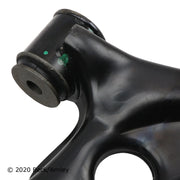 Beck/Arnley 102-8155 2016-2021 Honda Civic Suspension Control Arm and Ball Joint Assembly