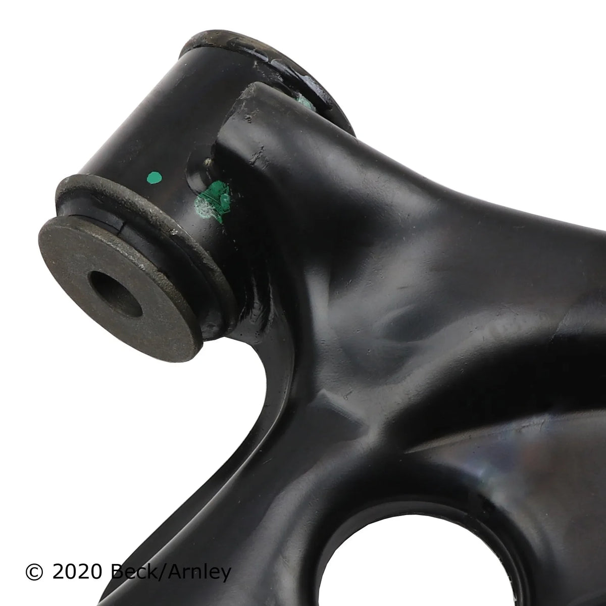 Beck/Arnley 102-8155 2016-2021 Honda Civic Suspension Control Arm and Ball Joint Assembly