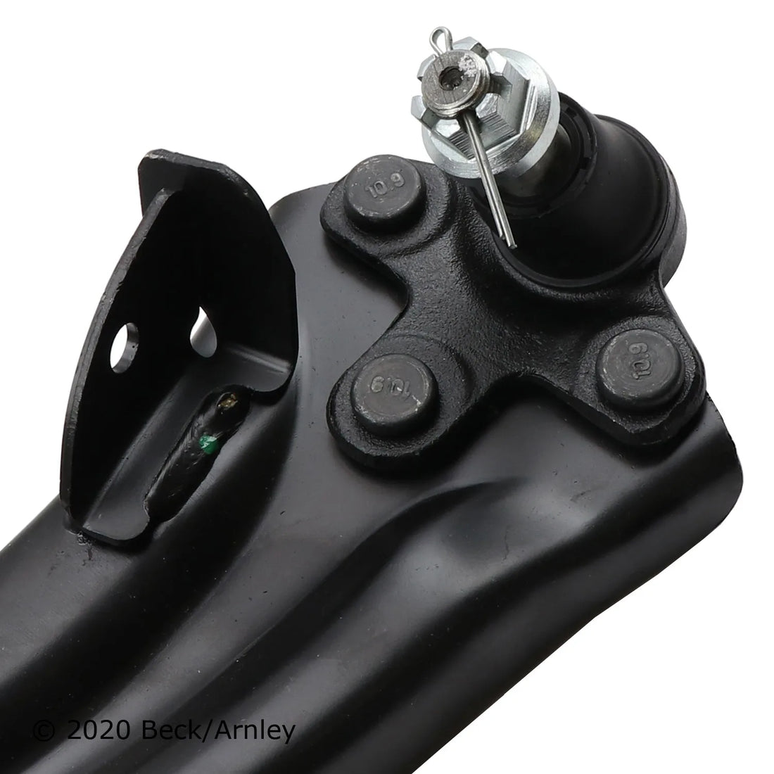 Beck/Arnley 102-8156 2019-2022 Honda Insight Suspension Control Arm and Ball Joint Assembly