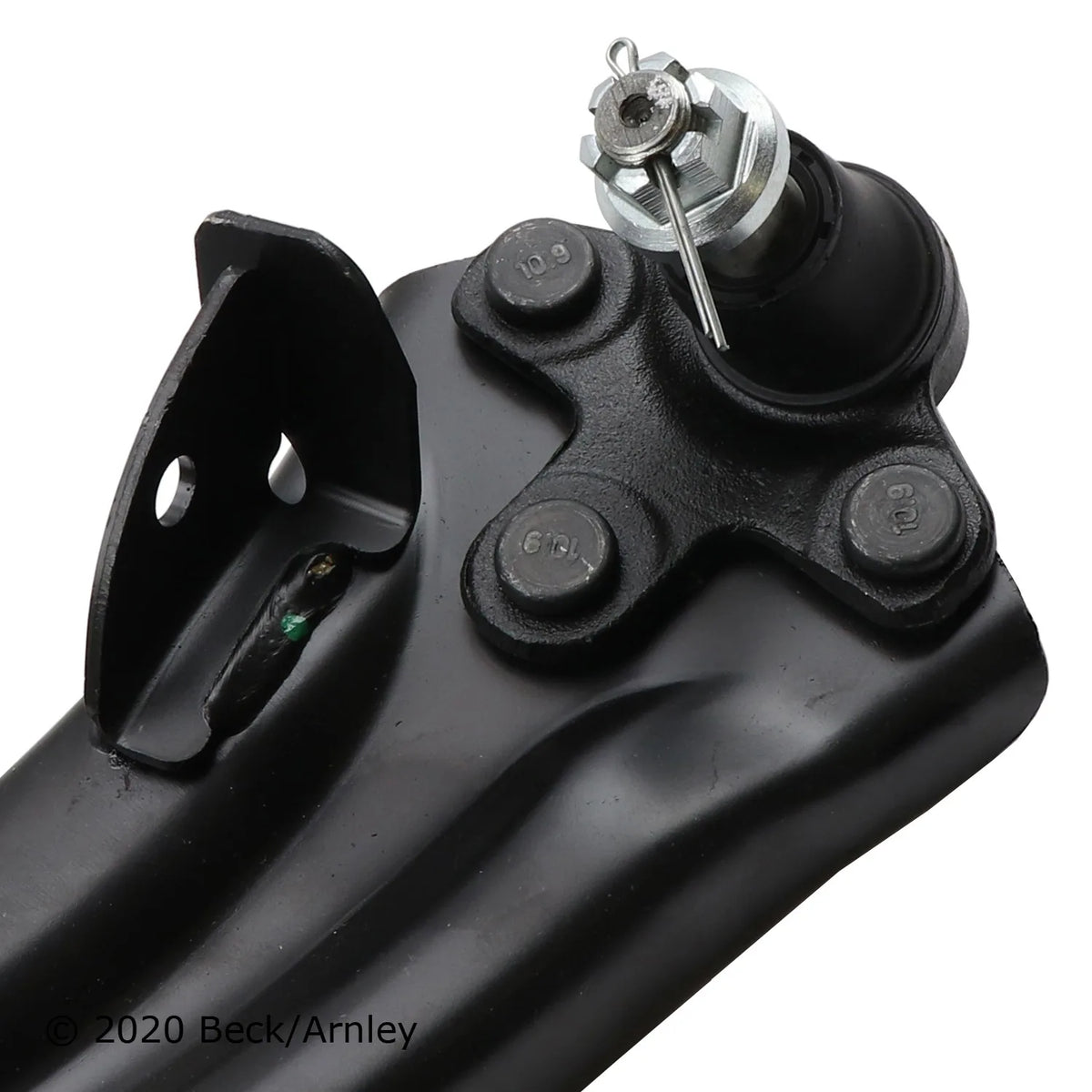 Beck/Arnley 102-8156 2019-2022 Honda Insight Suspension Control Arm and Ball Joint Assembly