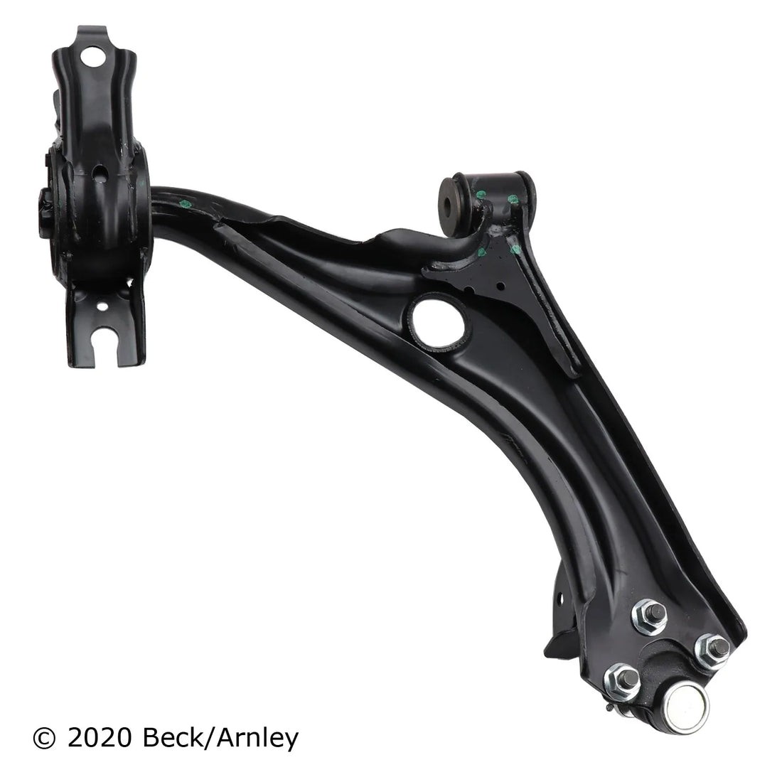 Beck/Arnley 102-8156 2019-2022 Honda Insight Suspension Control Arm and Ball Joint Assembly