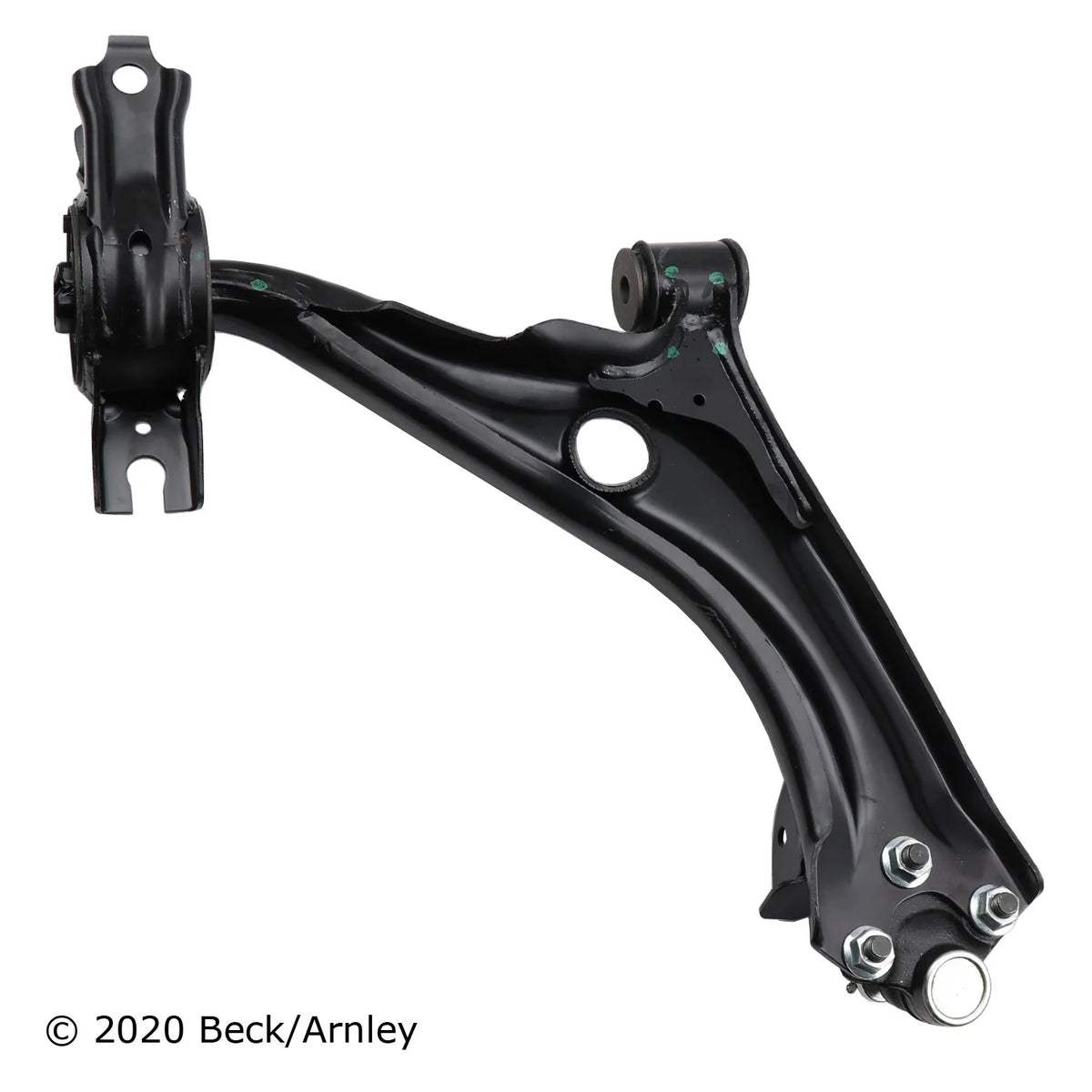 Beck/Arnley 102-8156 2019-2022 Honda Insight Suspension Control Arm and Ball Joint Assembly