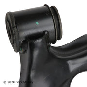 Beck/Arnley 102-8156 2019-2022 Honda Insight Suspension Control Arm and Ball Joint Assembly
