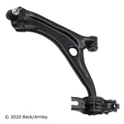 Beck/Arnley 102-8156 2019-2022 Honda Insight Suspension Control Arm and Ball Joint Assembly