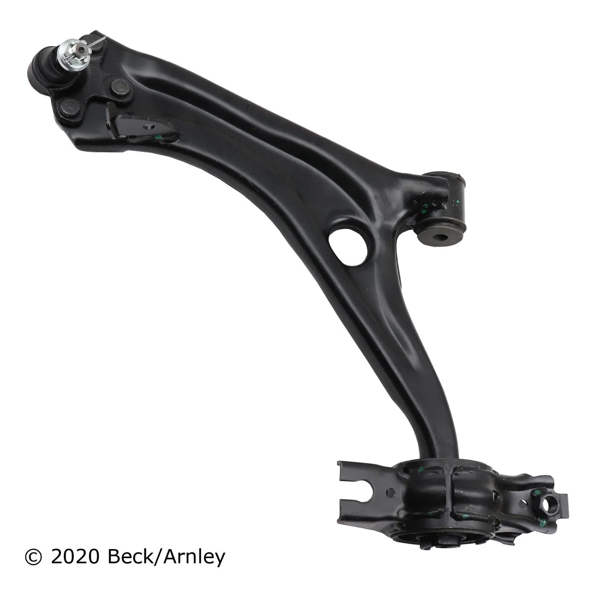 Beck/Arnley 102-8156 2019-2022 Honda Insight Suspension Control Arm and Ball Joint Assembly