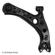 Beck/Arnley 102-8158 2019-2026 Toyota Corolla Suspension Control Arm