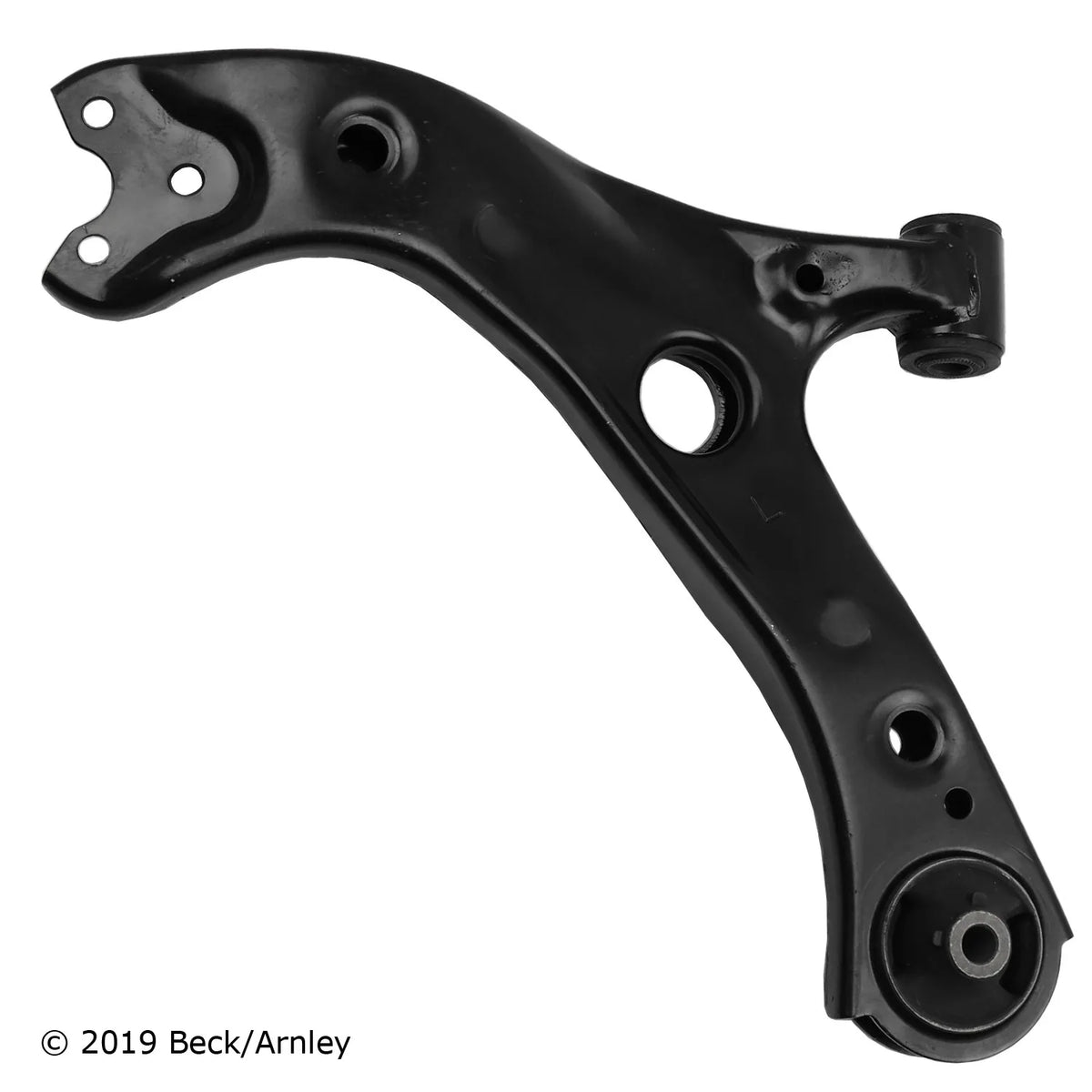 Beck/Arnley 102-8158 2019-2026 Toyota Corolla Suspension Control Arm