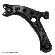 Beck/Arnley 102-8159 2019-2026 Toyota Corolla Suspension Control Arm