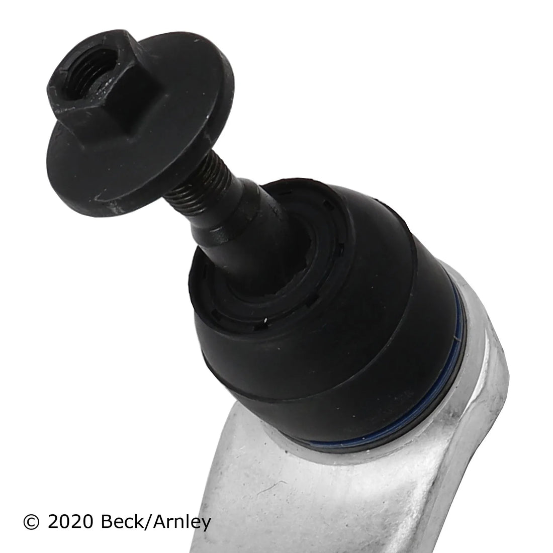 Beck/Arnley 102-8160 2001-2006 Lexus LS430 Suspension Control Arm and Ball Joint Assembly