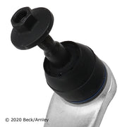 Beck/Arnley 102-8160 2001-2006 Lexus LS430 Suspension Control Arm and Ball Joint Assembly