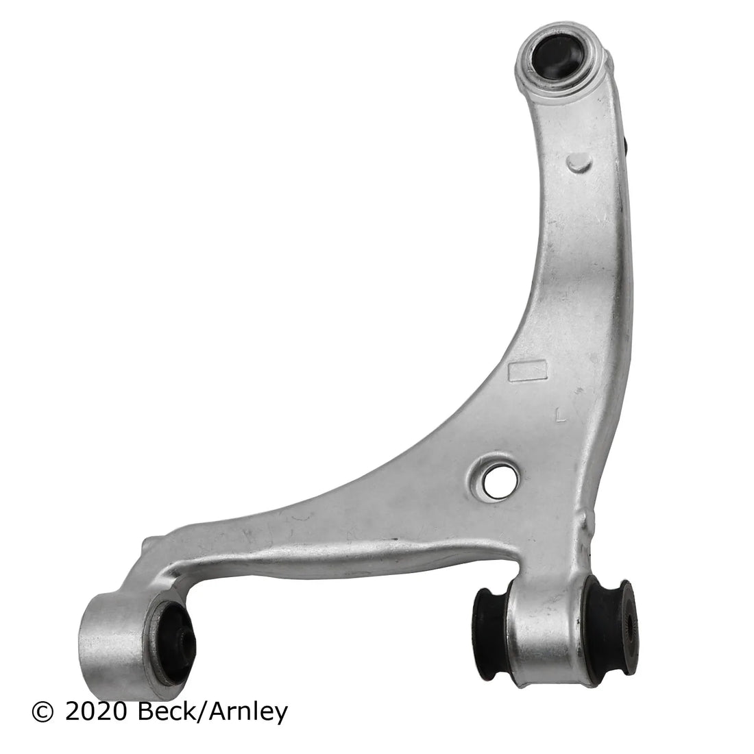 Beck/Arnley 102-8160 2001-2006 Lexus LS430 Suspension Control Arm and Ball Joint Assembly