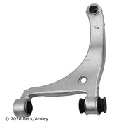 Beck/Arnley 102-8160 2001-2006 Lexus LS430 Suspension Control Arm and Ball Joint Assembly