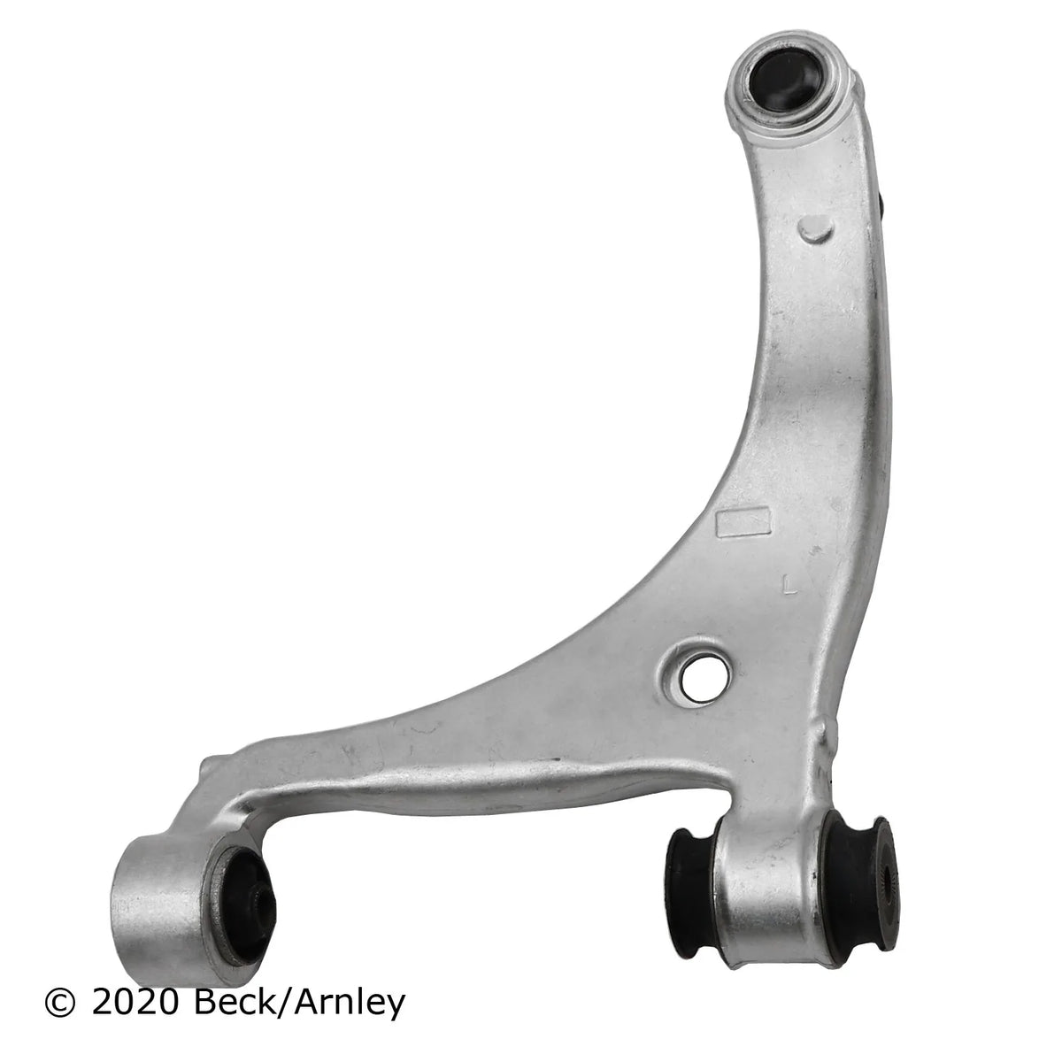 Beck/Arnley 102-8160 2001-2006 Lexus LS430 Suspension Control Arm and Ball Joint Assembly