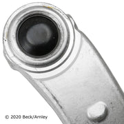 Beck/Arnley 102-8160 2001-2006 Lexus LS430 Suspension Control Arm and Ball Joint Assembly
