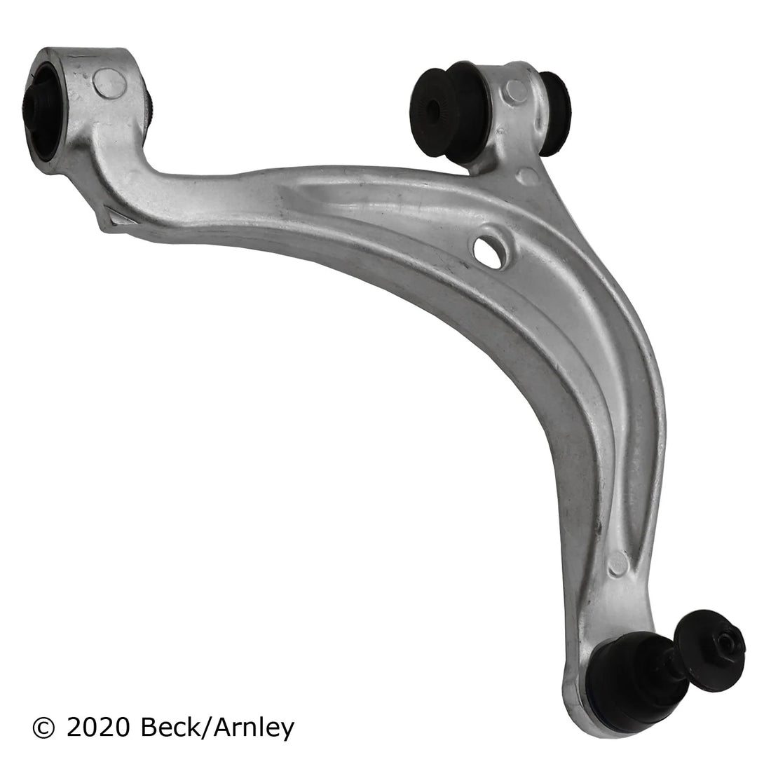 Beck/Arnley 102-8160 2001-2006 Lexus LS430 Suspension Control Arm and Ball Joint Assembly