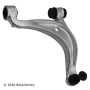 Beck/Arnley 102-8160 2001-2006 Lexus LS430 Suspension Control Arm and Ball Joint Assembly
