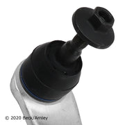 Beck/Arnley 102-8161 2001-2006 Lexus LS430 Suspension Control Arm and Ball Joint Assembly